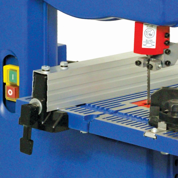 Silverline 8 Inch Hobby Band Saw woodworking tools online shop