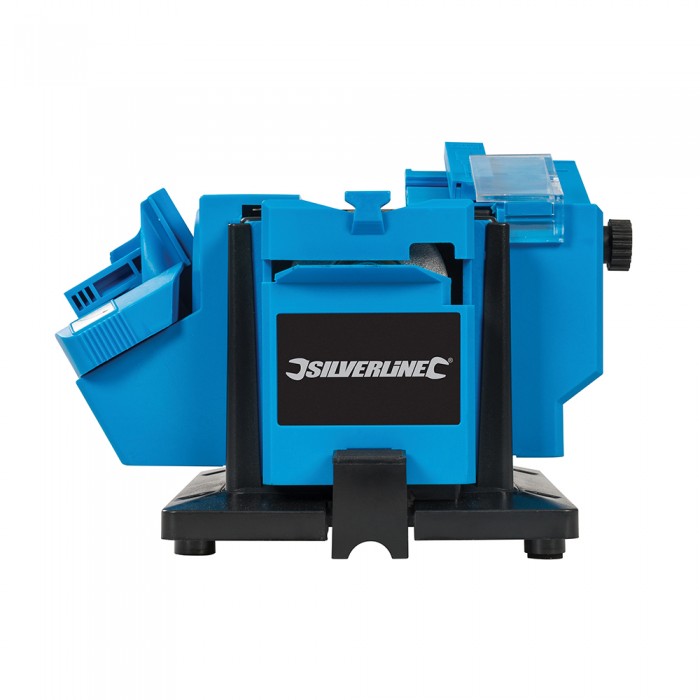 Silverline 96W Multipurpose Sharpener woodworking tools online shop