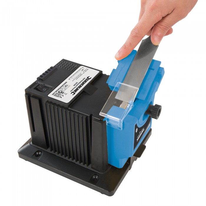 Silverline 96W Multipurpose Sharpener woodworking tools online shop