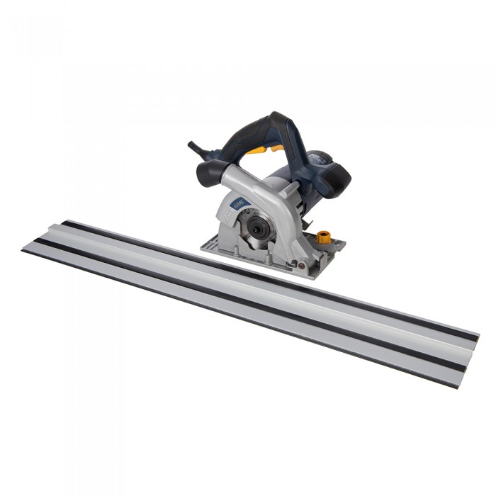 GMC Compact Plunge Saw 110mm & Track Kit | woodworking tools online shop
