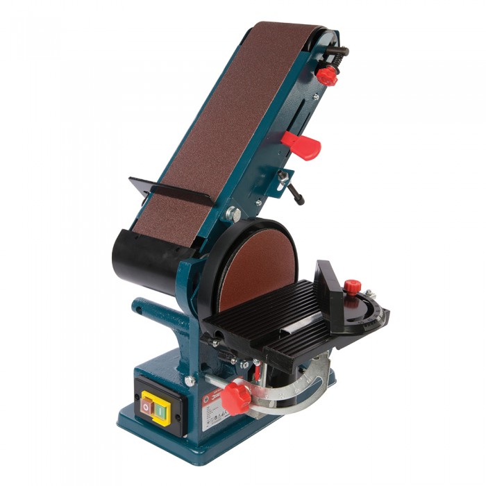 350w Bench Belt Disc Sander 390mm Woodworking Tools Online Shop