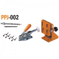 Pocket-Pro joinery system