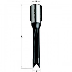 Slot and mortise boring bits CMT