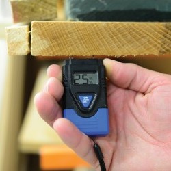 Digital Moisture Meter