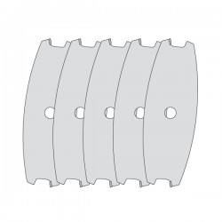 230 - Chippers for Dado Pro