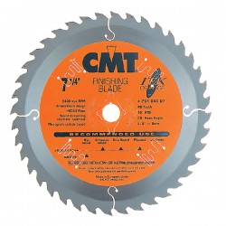 ITK framing/decking saw blades, for portable machines