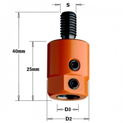 Adaptors