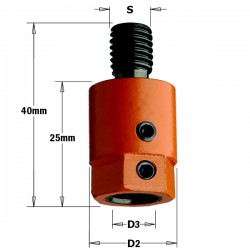 Adaptors