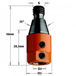 Adaptors