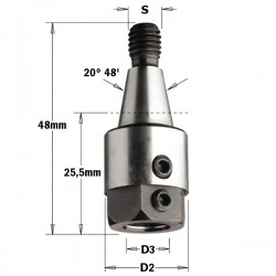 Adaptors
