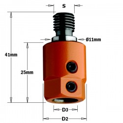 Adaptors