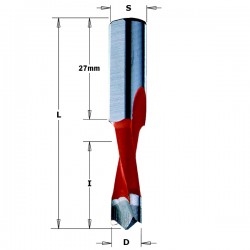 Dowel drills