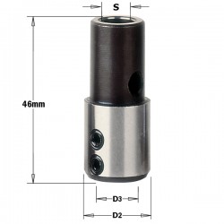 Adaptors