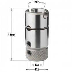 Adaptors