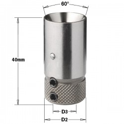 Adaptors