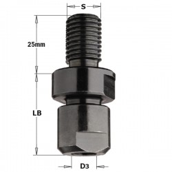 796 - Collet chucks