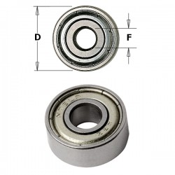791 - Bearings