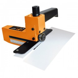 Laminate / veneered cutter