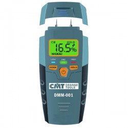 CMT Digital Moisture Meter