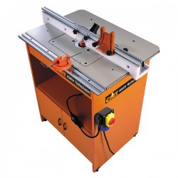 Industrio routing system CMT