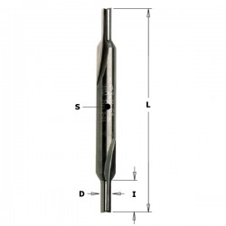 CMT Weatherseal router bit