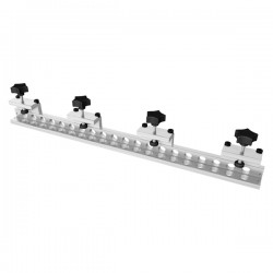 Universal Boring Jig