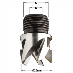 Plug cutters