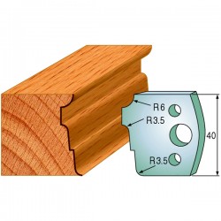 Profile knives 690.039 Limiters 691.039