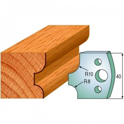 Profile knives 690.040 Limiters 691.040