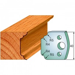 Profile knives 690.042 Limiters 691.042