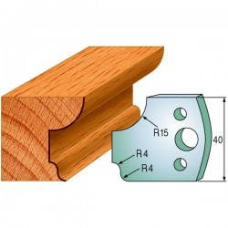 Profile knives 690.043 Limiters 691.043