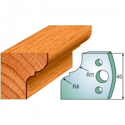 Profile knives 690.112 Limiters 691.112