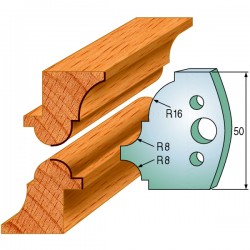 Profile knives 690.541 Limiters 691.541