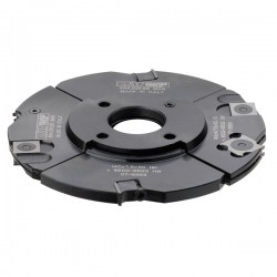 3 piece adjustable grooving sets