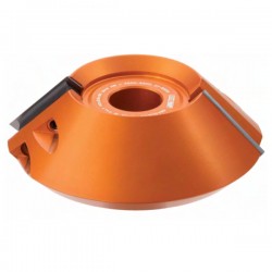 45° Chamfer Cutter Heads