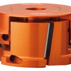 2 piece adjustable rounding and chamfering sets