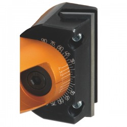 Indexable knife wedge block (695.017-018)
