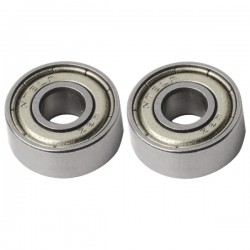 791 - Bearing kit for slot cutters