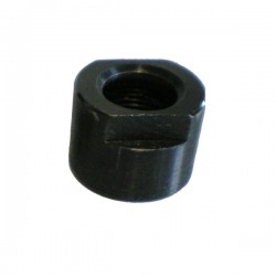 Clamping nuts and collet for CMT9