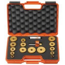 The CMT grand rabbet Sets