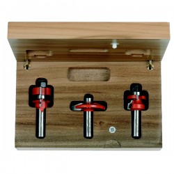 3 CMT piece small arch door sets
