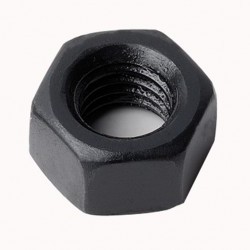 Hex nuts
