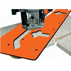 Kitchen Worktop Jig