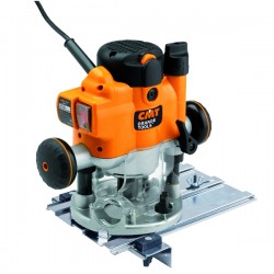1010W CMT router with standard equipment