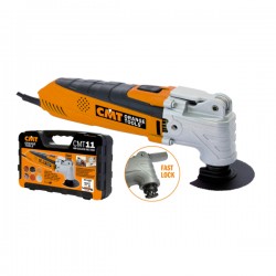 300W OSCILLATING  MULTI-TOOL